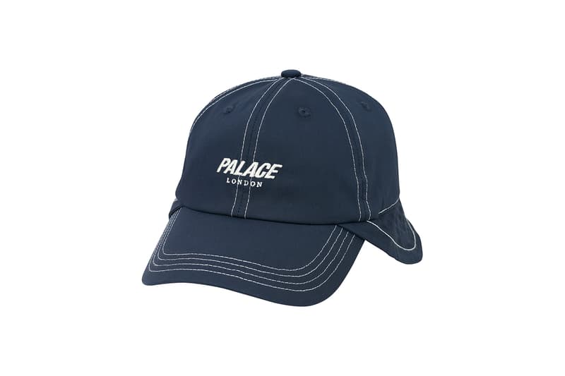 Palace Skateboards 2020 夏季系列第 5 週入手指南
