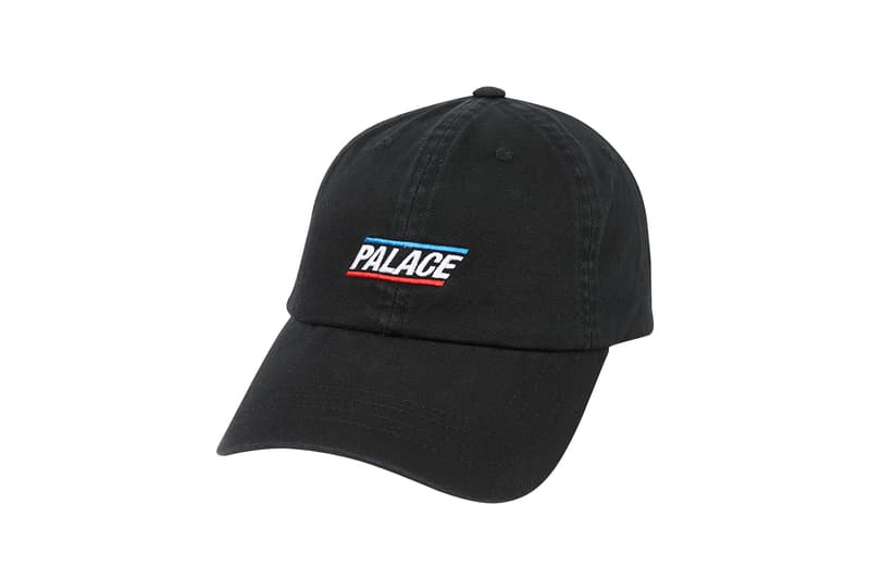 Palace Skateboards 2020 夏季系列第 5 週入手指南