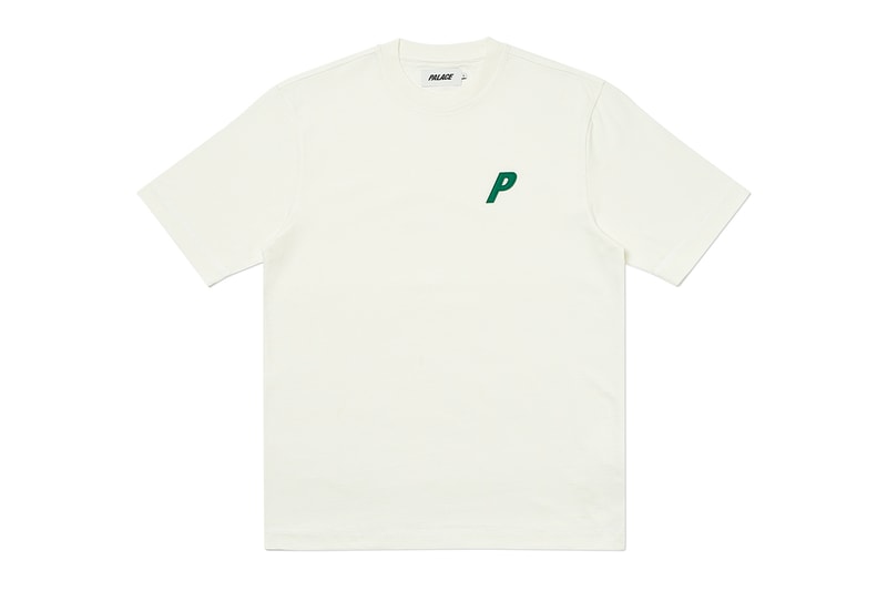 Palace Skateboards 2020 夏季系列第 8 週入手指南