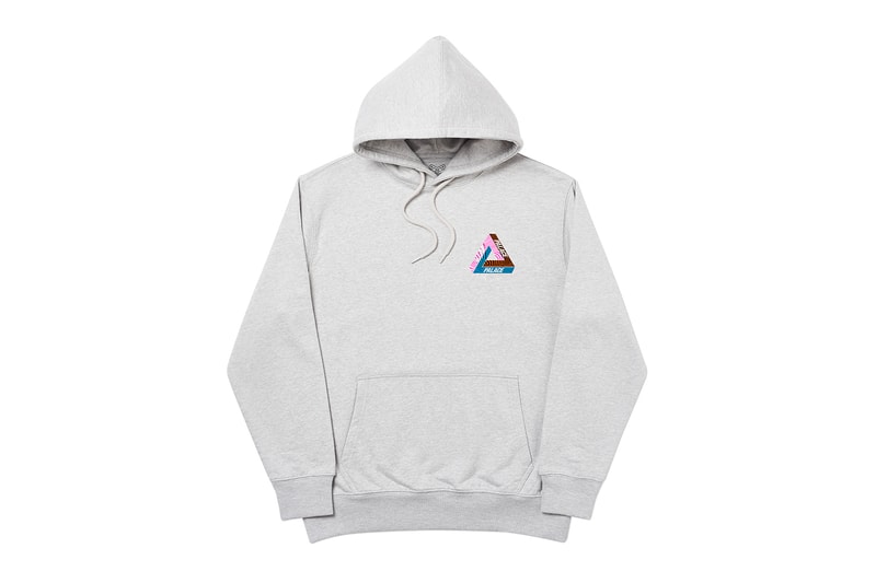 Palace Skateboards 2020 夏季系列第 5 週入手指南