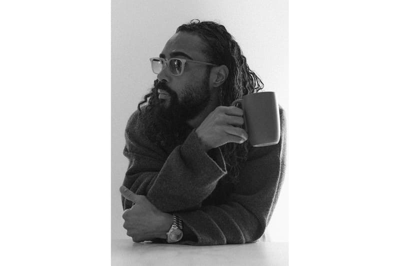 Fear of God 聯手 Barton Perreira 推出 FGBP.2020 太陽眼鏡系列