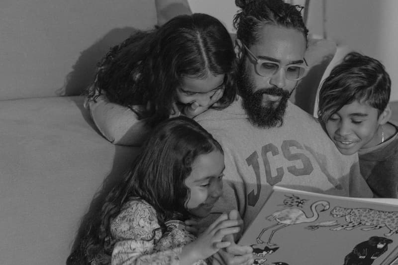 Fear of God 聯手 Barton Perreira 推出 FGBP.2020 太陽眼鏡系列