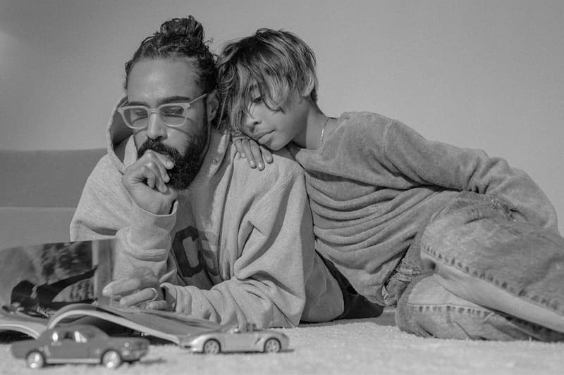 Fear of God 聯手 Barton Perreira 推出 FGBP.2020 太陽眼鏡系列