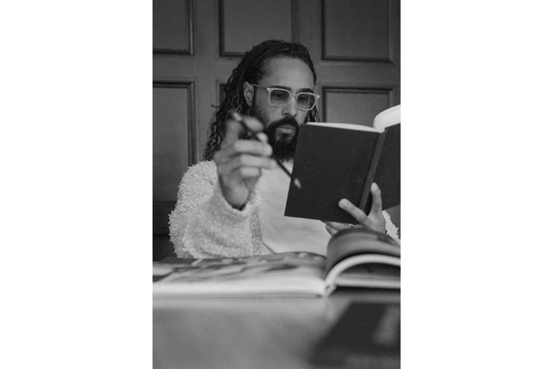 Fear of God 聯手 Barton Perreira 推出 FGBP.2020 太陽眼鏡系列