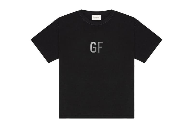 Fear of God 攜手 Off-White™、Union LA、NOAH 等品牌打造慈善紀念 T-Shirt