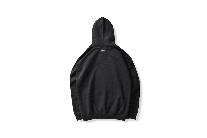 fragment design 聯乘 retaW 推出「Fragrance Experience」系列