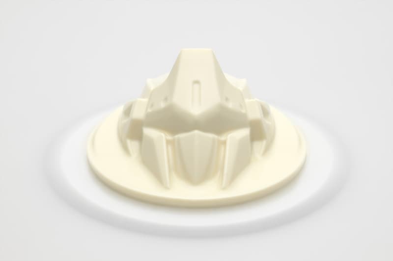 《機動戰士鋼彈 GUNDAM》x 相模屋推出全新聯乘食品「百式豆腐」