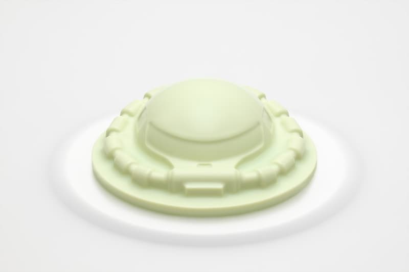 《機動戰士鋼彈 GUNDAM》x 相模屋推出全新聯乘食品「百式豆腐」