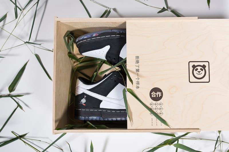 Jeff Staple 攜手藤原浩、Futura 共同為 Black Lives Matter 打造慈善抽獎活動