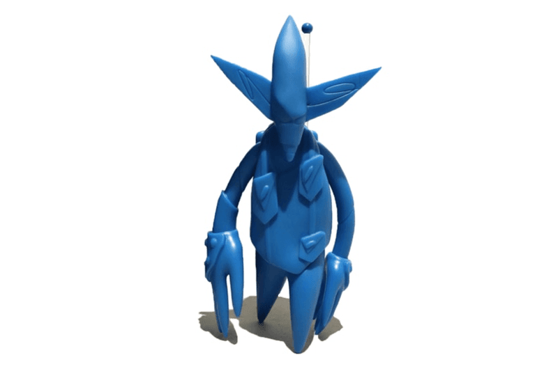 Jeff Staple 攜手藤原浩、Futura 共同為 Black Lives Matter 打造慈善抽獎活動