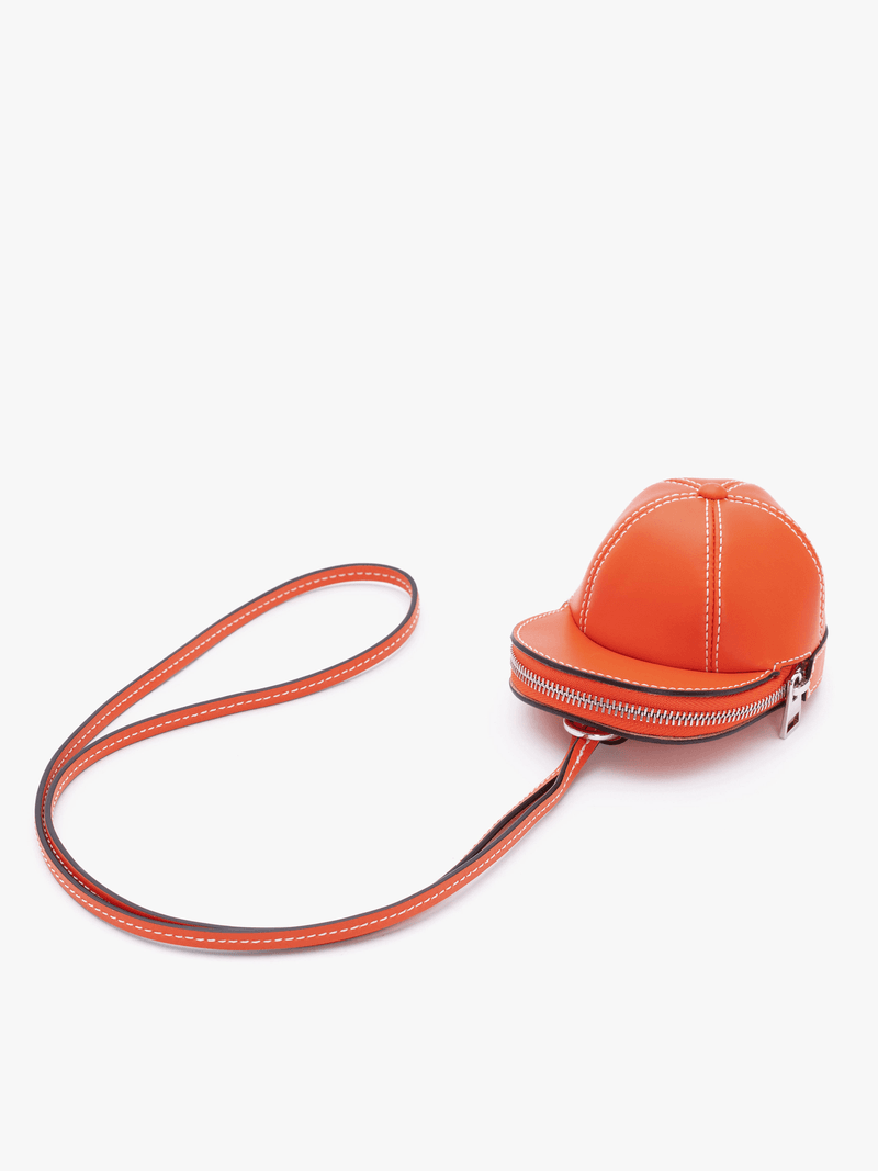 jw anderson、nano cap bag