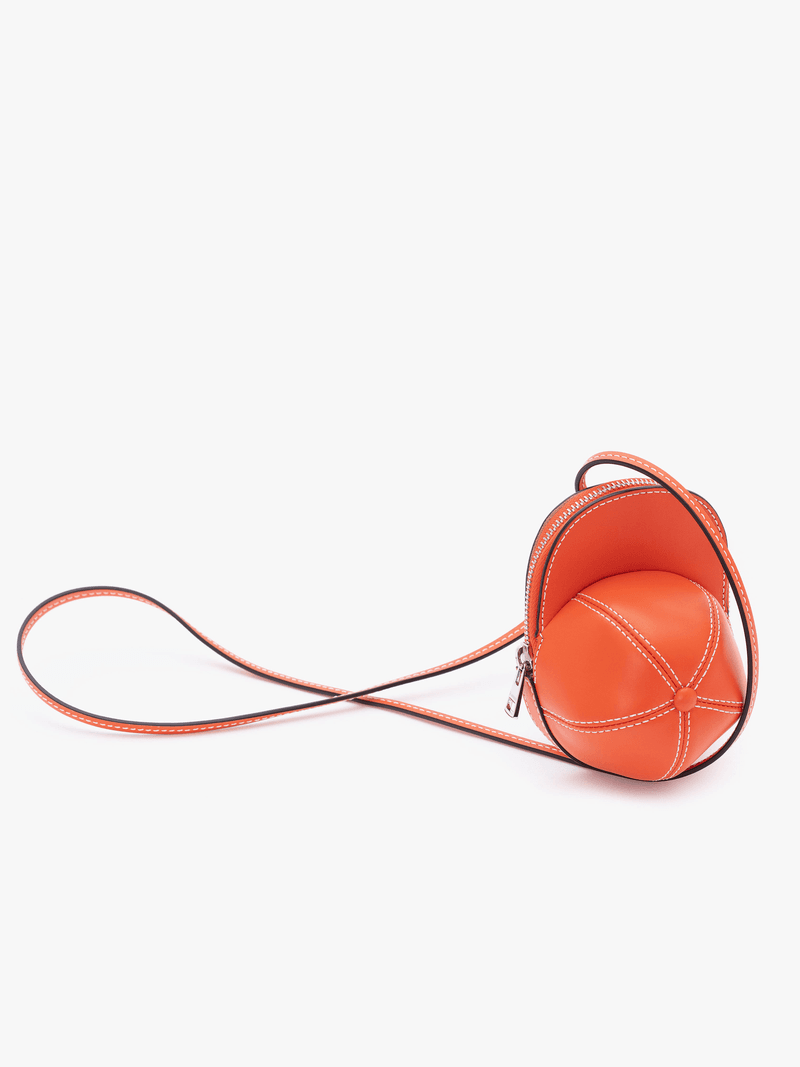 jw anderson、nano cap bag