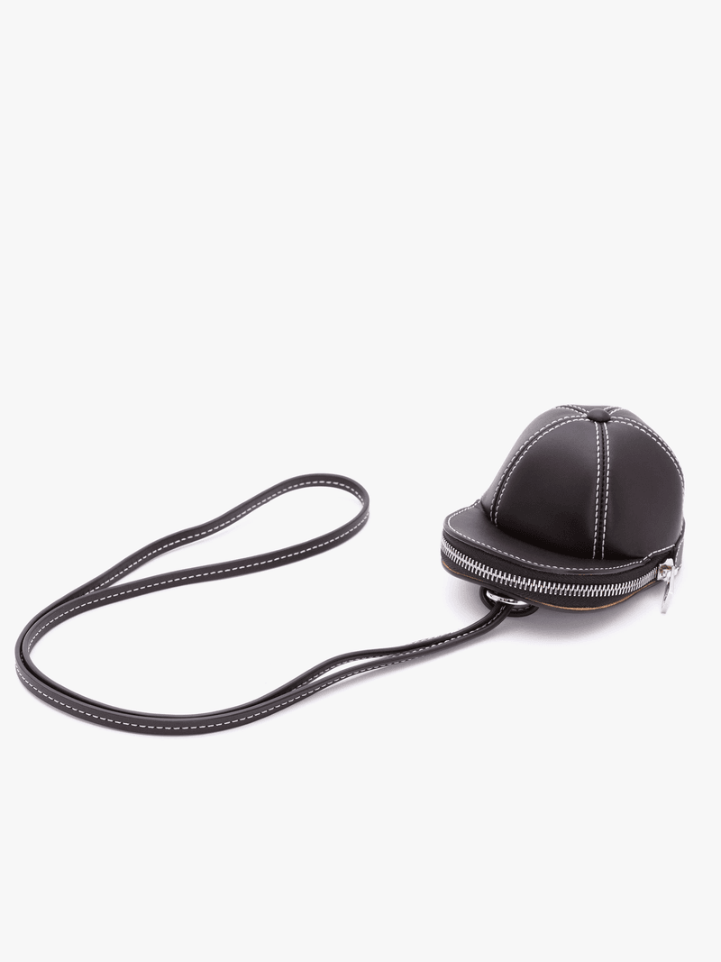 jw anderson、nano cap bag