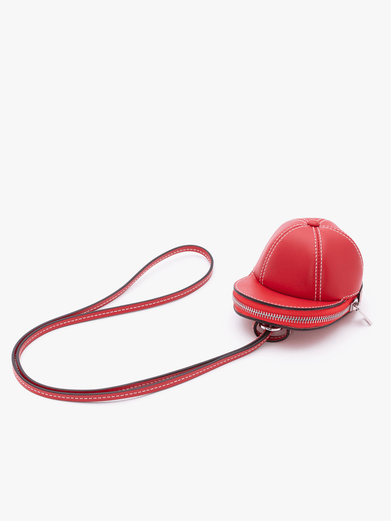 jw anderson、nano cap bag