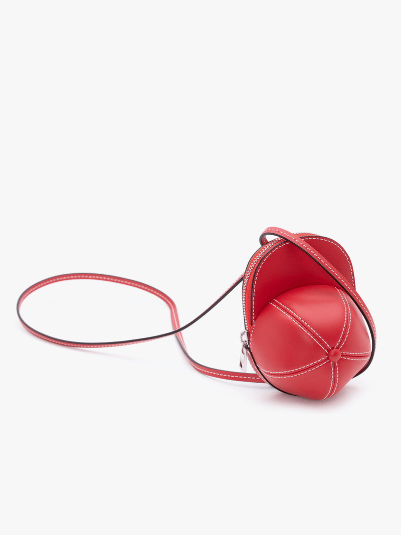 jw anderson、nano cap bag