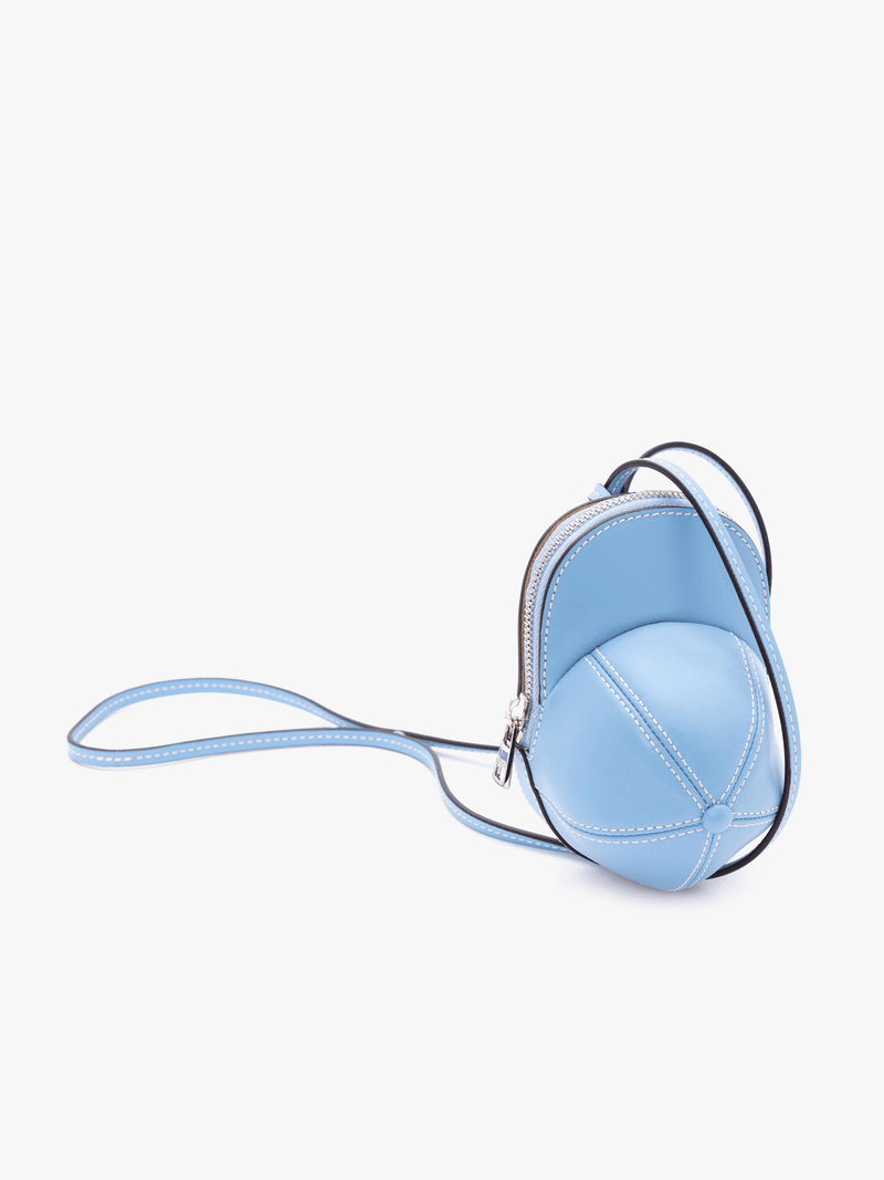 jw anderson、nano cap bag