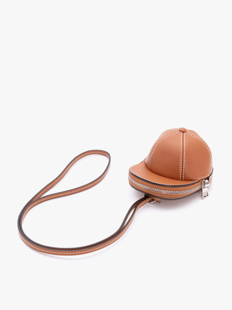 jw anderson、nano cap bag