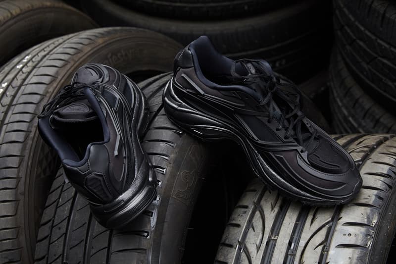 KANGHYUK x Reebok Premier Road Modern 最新聯名鞋款正式登場