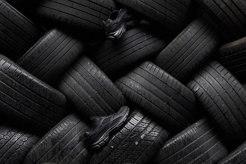 KANGHYUK x Reebok Premier Road Modern 最新聯名鞋款正式登場