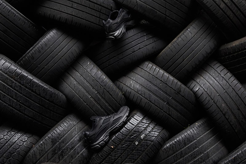 KANGHYUK x Reebok Premier Road Modern 最新聯名鞋款正式登場