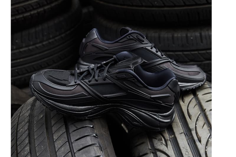 KANGHYUK x Reebok Premier Road Modern 最新聯名鞋款正式登場