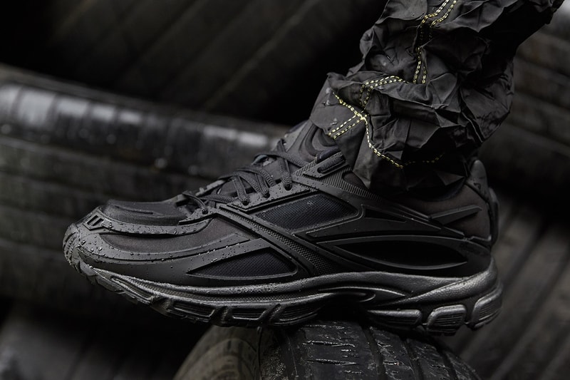 KANGHYUK x Reebok Premier Road Modern 最新聯名鞋款正式登場