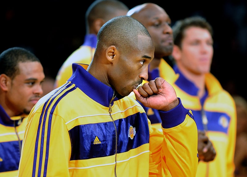 kobe bryant