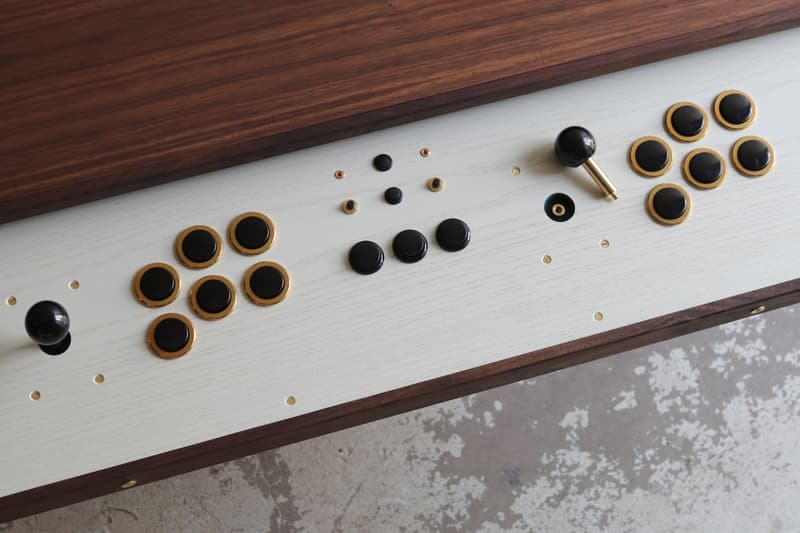 从 Love Hulten 咖啡桌到 BWD 定制腕表，近期五个值得留意与咖啡相关的趣味设计