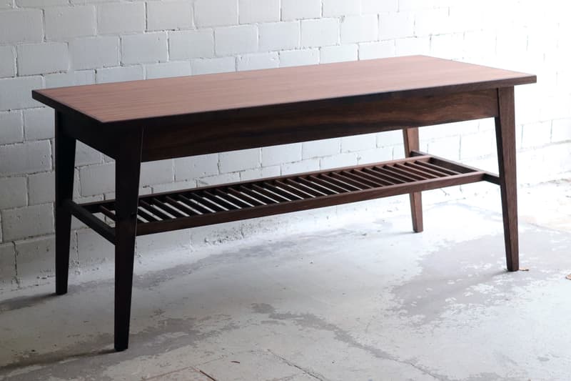 从 Love Hulten 咖啡桌到 BWD 定制腕表，近期五个值得留意与咖啡相关的趣味设计