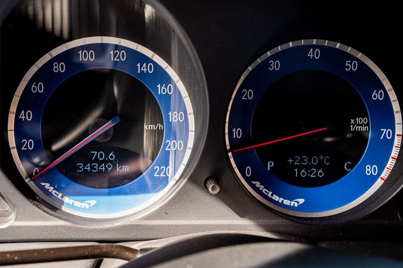 極罕 Mansory 改裝 Mercedes-Benz SLR McLaren 車款開放出售