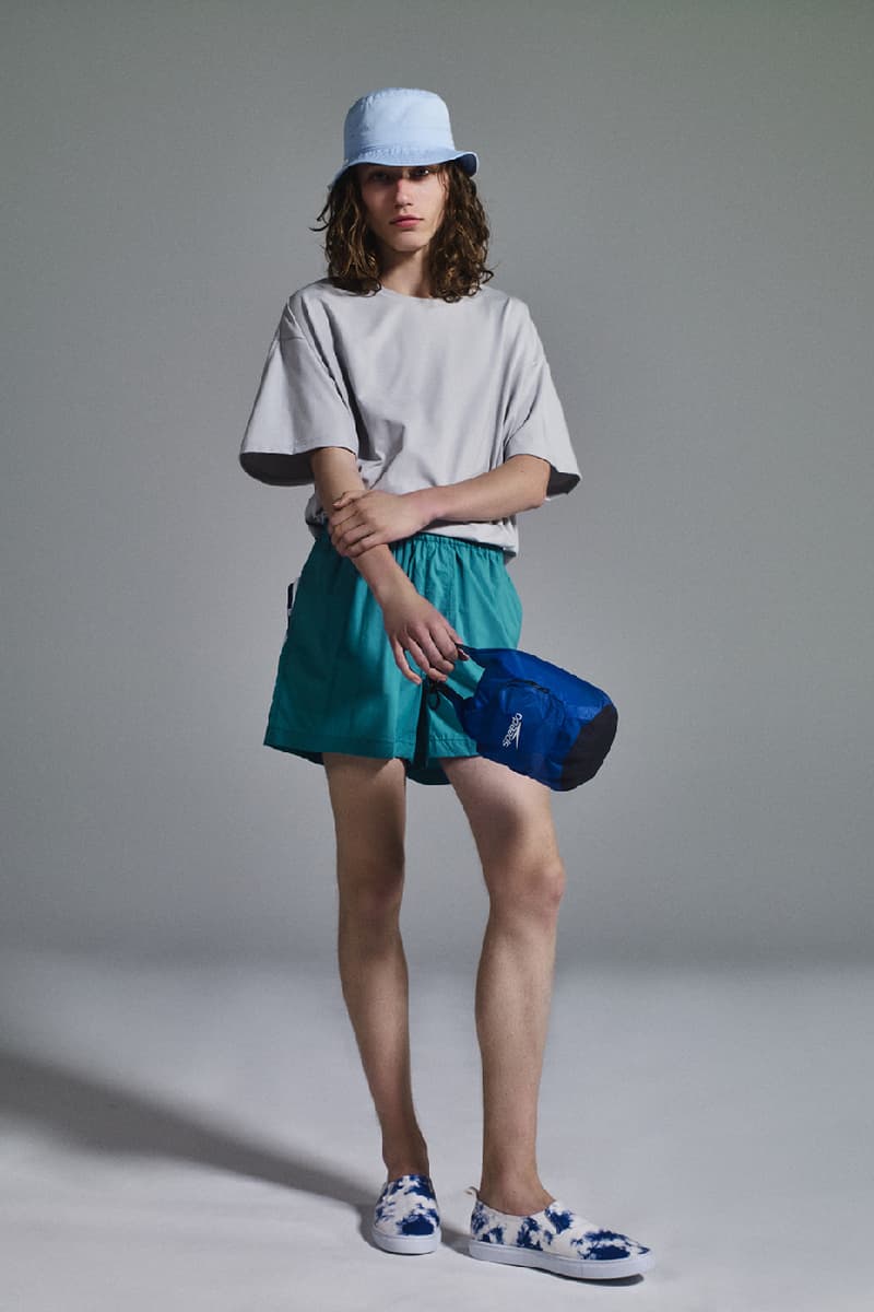 MISTERGENTLEMAN x Speedo 全新聯乘系列正式發佈