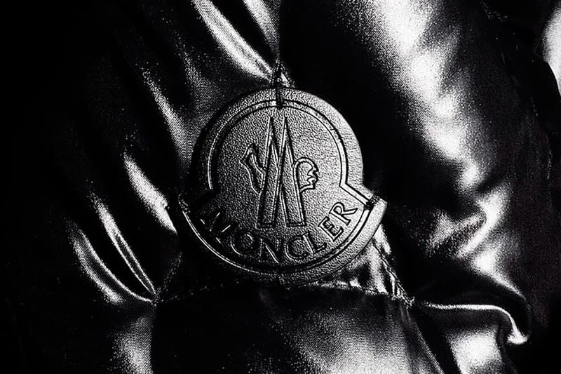 Moncler 宣佈將推出品牌首個香水系列