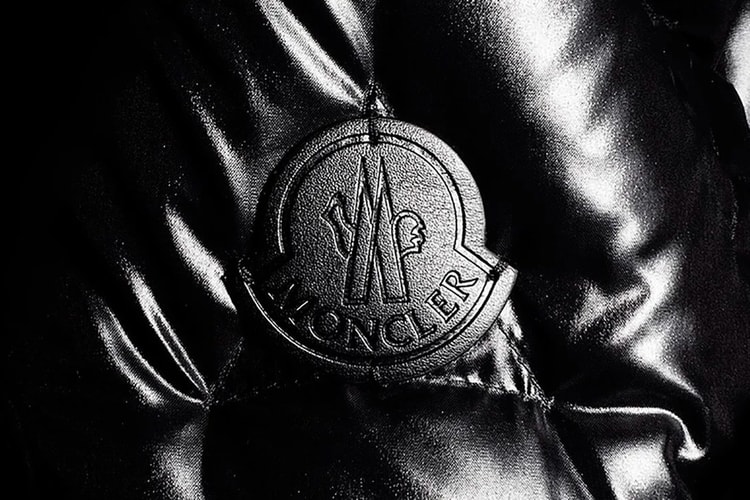 Moncler 宣佈將推出品牌首個香水系列