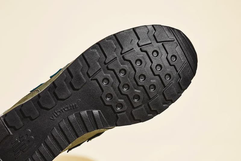 New Balance 日本製限量版 M1300JPJ 鞋款磅礡登場