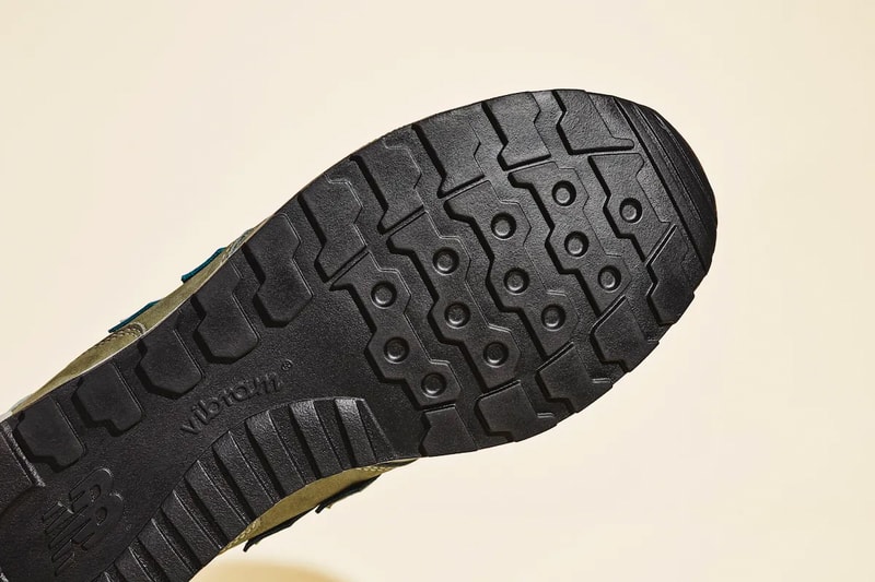New Balance 日本製限量版 M1300JPJ 鞋款磅礡登場