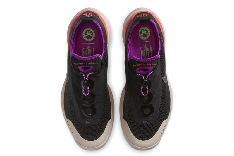 Nike ACG 推出全新 Air Zoom AO 水陸兩用鞋款