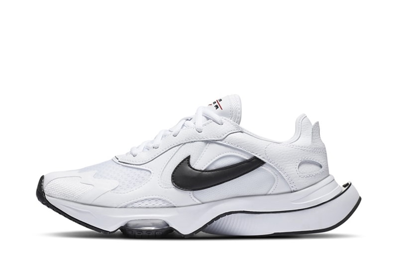 Nike Air Zoom 科技系列鞋款迎來多款全新設計