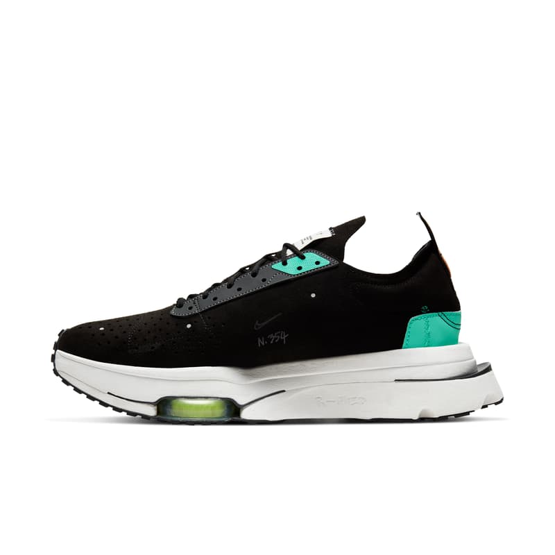 新生變奏－全新鞋款 Nike Air Zoom Type 官方圖輯亮相