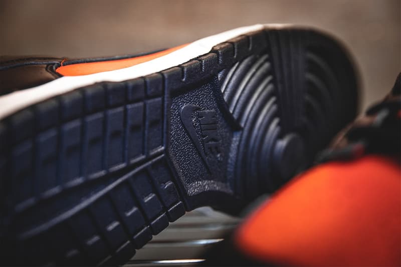 HYPEBEAST 近賞 Nike Dunk Low SP 最新配色「Champ Color」