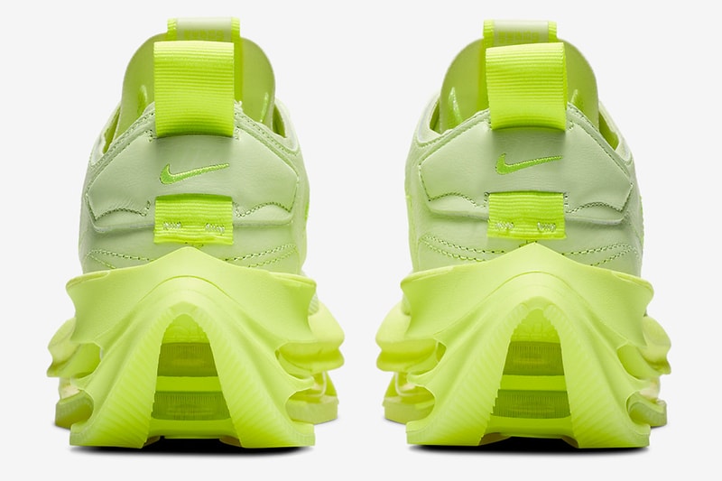 Nike 推出全新科技鞋款 Nike Zoom Double Stacked