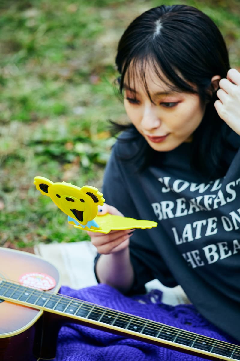 niko and … 全新「Live in NATURE」主题期间限定企划正式开催