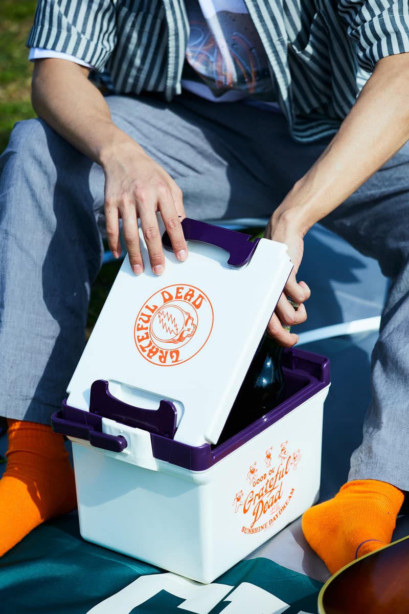 niko and … 全新「Live in NATURE」主题期间限定企划正式开催