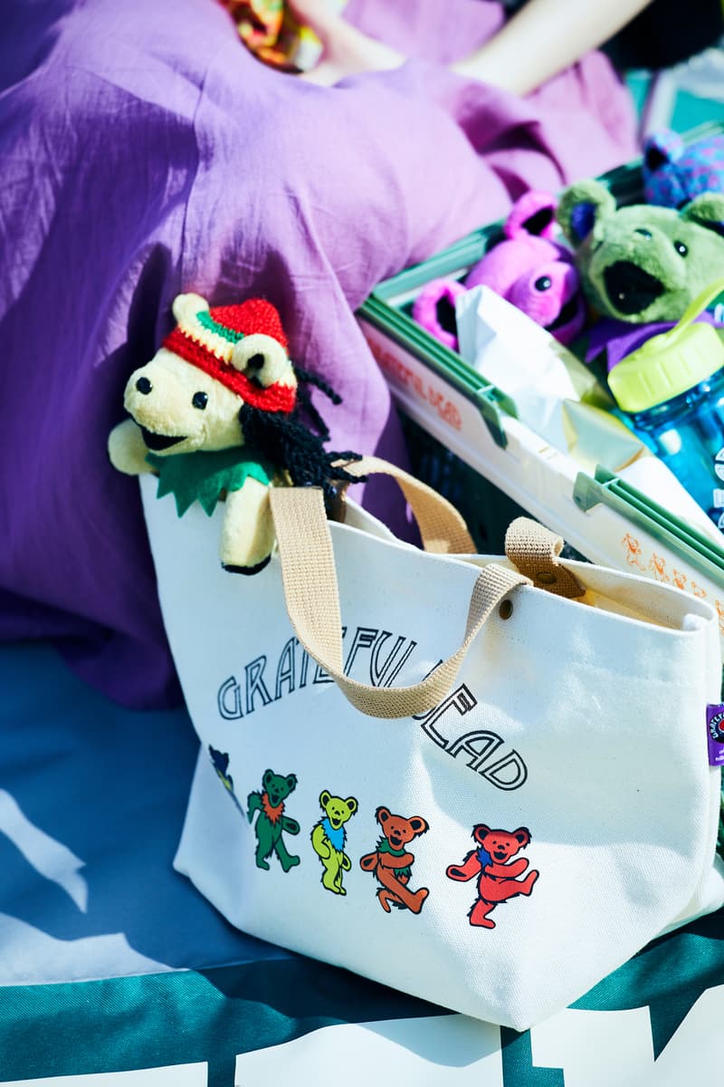 niko and … 全新「Live in NATURE」主题期间限定企划正式开催