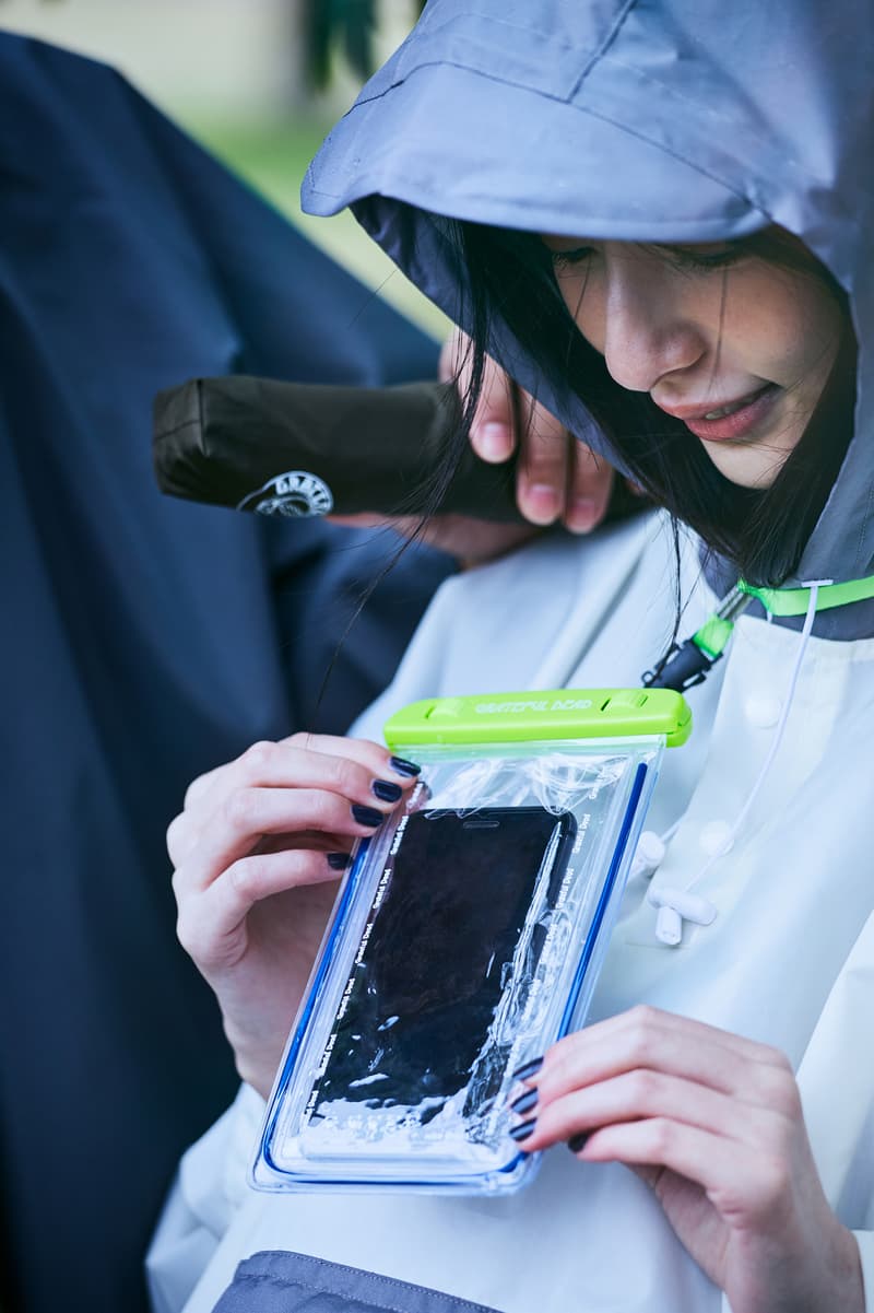 niko and … 全新「Live in NATURE」主题期间限定企划正式开催