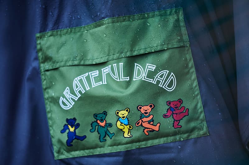 niko and … 全新「Live in NATURE」主题期间限定企划正式开催