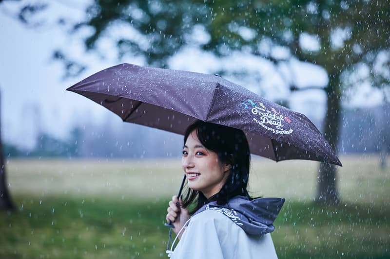 niko and … 全新「Live in NATURE」主题期间限定企划正式开催