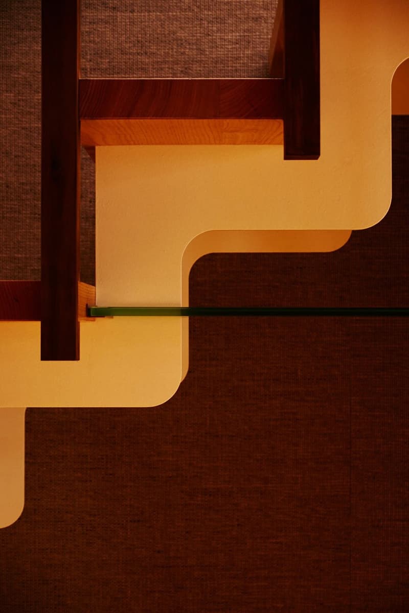 率先走進 NOAH Noodle Shop 最新大阪門店