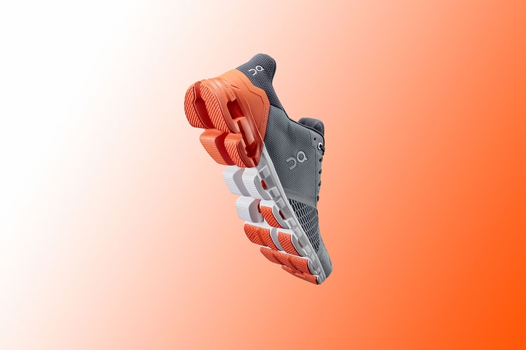 On 全新第三代 Cloudflyer 跑鞋正式登场