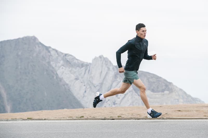 On 全新第三代 Cloudflyer 跑鞋正式登场