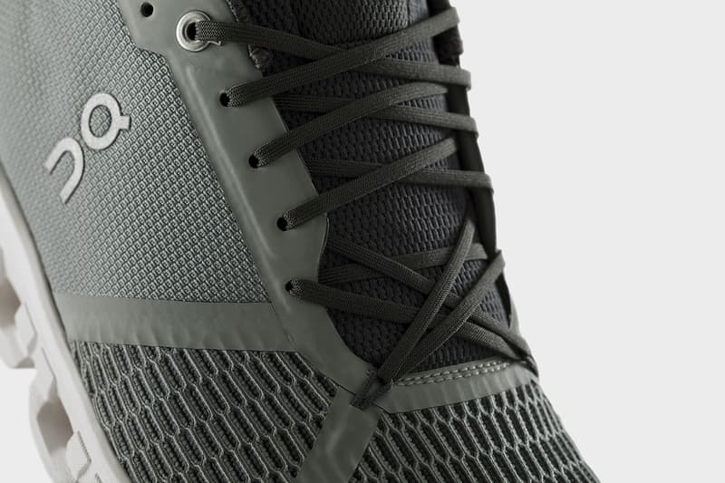 On 全新第三代 Cloudflyer 跑鞋正式登场